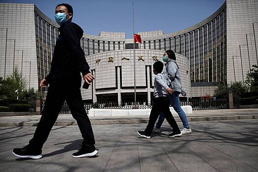 Китайские банки ужесточили проверки платежей из России