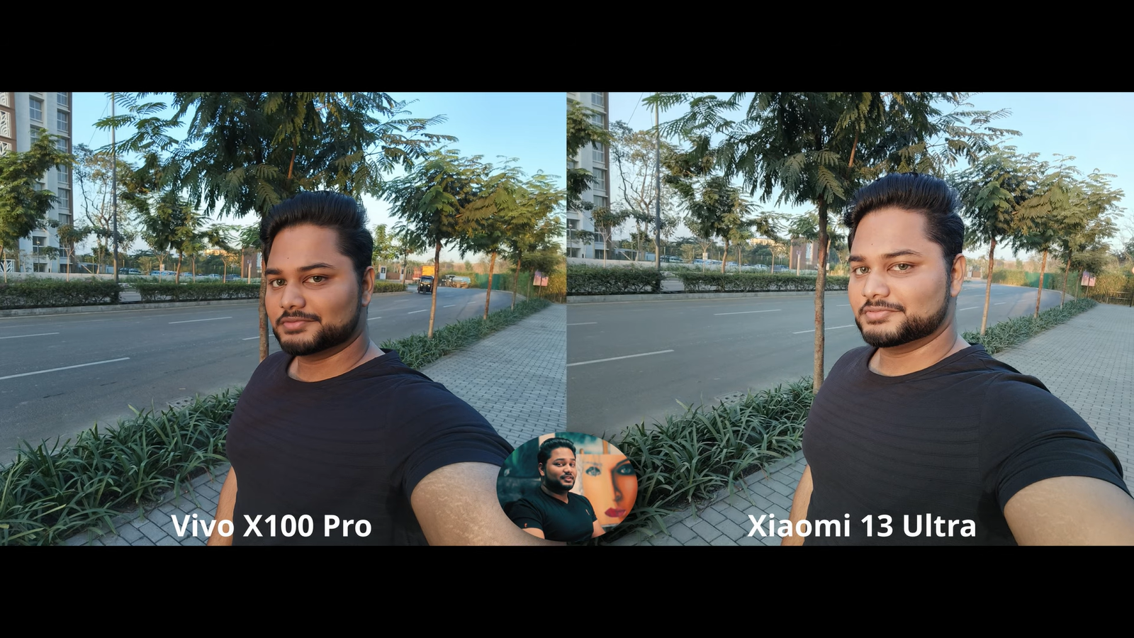 Китайский смартфон с лучшей камерой в 2024 г.: Vivo X100 Pro против Xiaomi 13 Ultra15
