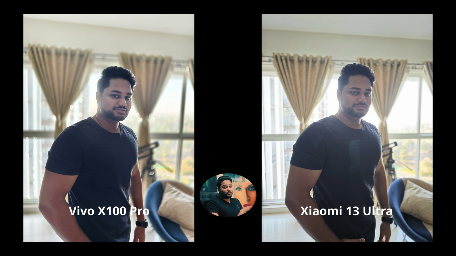 Китайский смартфон с лучшей камерой в 2024 г.: Vivo X100 Pro против Xiaomi 13 Ultra20
