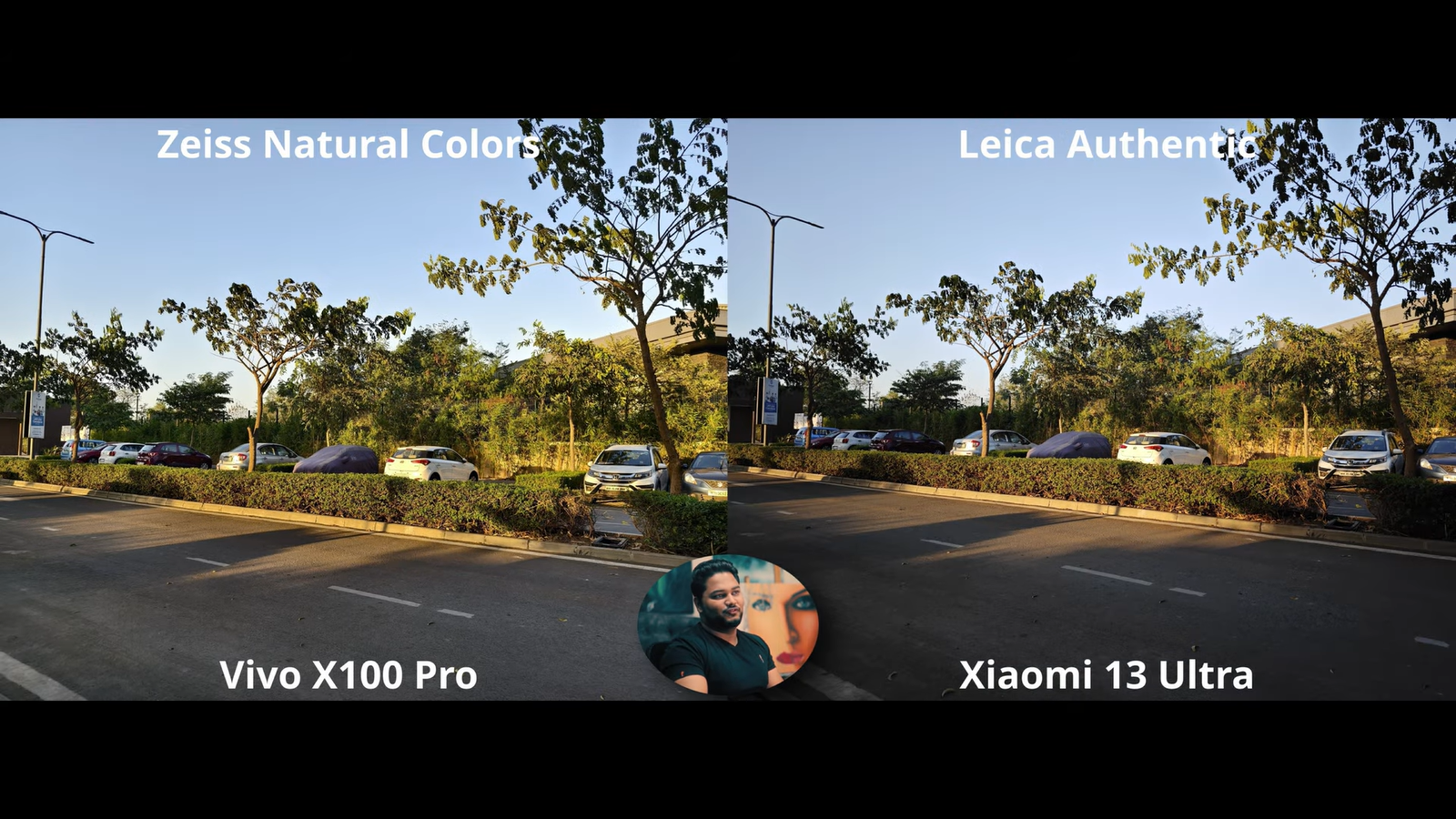 Китайский смартфон с лучшей камерой в 2024 г.: Vivo X100 Pro против Xiaomi 13 Ultra4