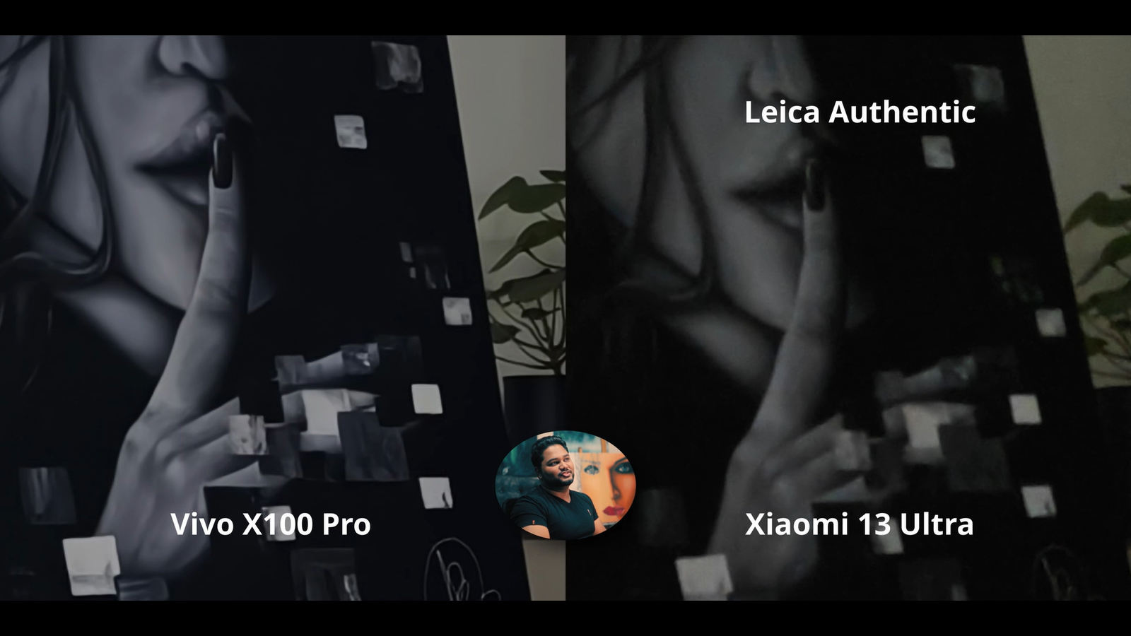 Китайский смартфон с лучшей камерой в 2024 г.: Vivo X100 Pro против Xiaomi 13 Ultra23