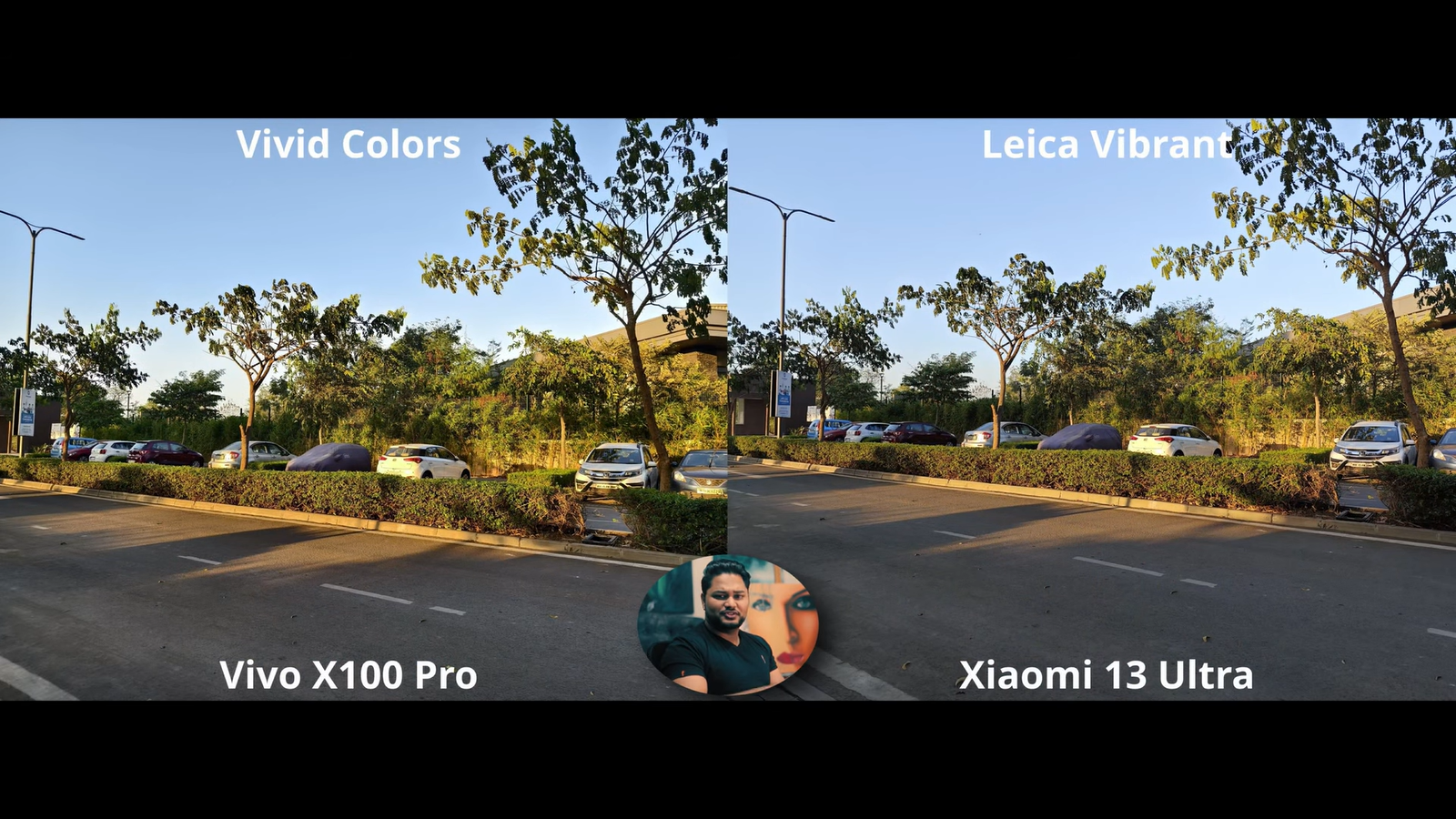 Китайский смартфон с лучшей камерой в 2024 г.: Vivo X100 Pro против Xiaomi 13 Ultra3