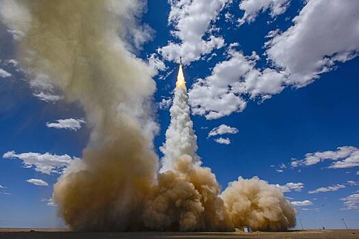 Названы сроки запуска новой китайской ракеты-носителя Lijian-2