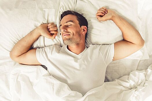 Когнитивная перетасовка: простая техника, которая поможет быстро уснуть
