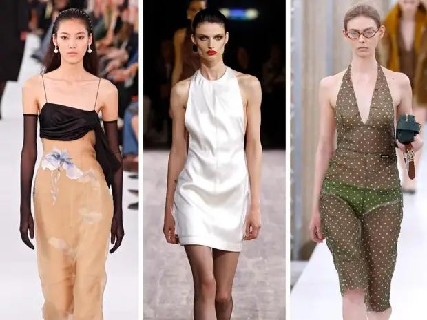 Колготки, которые раньше критиковала вся модная индустрия, снова в тренде. Как их носить прямо сейчас, чтобы выглядеть стильно и небанально — рассказываем в материале.0