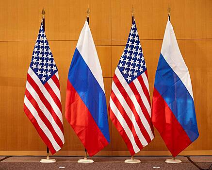 Конгресс США обвинили в нежелании наладить отношения с Россией