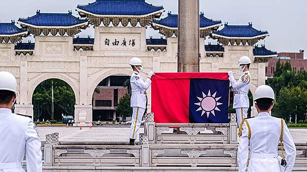 Конгрессмены США намерены посетить Тайвань