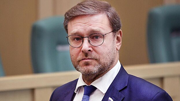 Косачев назвал провальными методы ПАСЕ по оспариванию полномочий делегаций