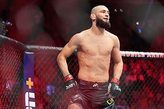 Коста раскрыл сумму, которую UFC предложил Хамзату Чимаеву за бой с ним