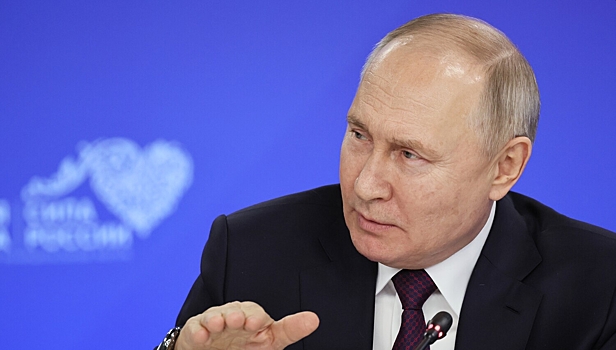 Кремль отреагировал на информацию о скором визите Путина в Турцию