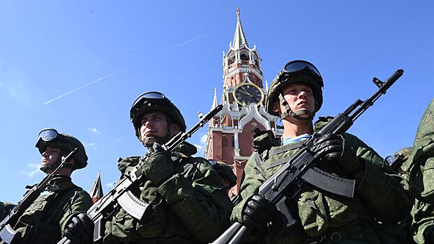 Кремль пока не комментирует законопроект о конфискации имущества за фейки об армии