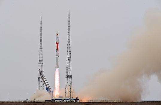 Китайская LandSpace готовится к запуску многоразовых ракет