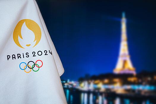 Латвия призвала Францию не допускать российских атлетов на Олимпиаду