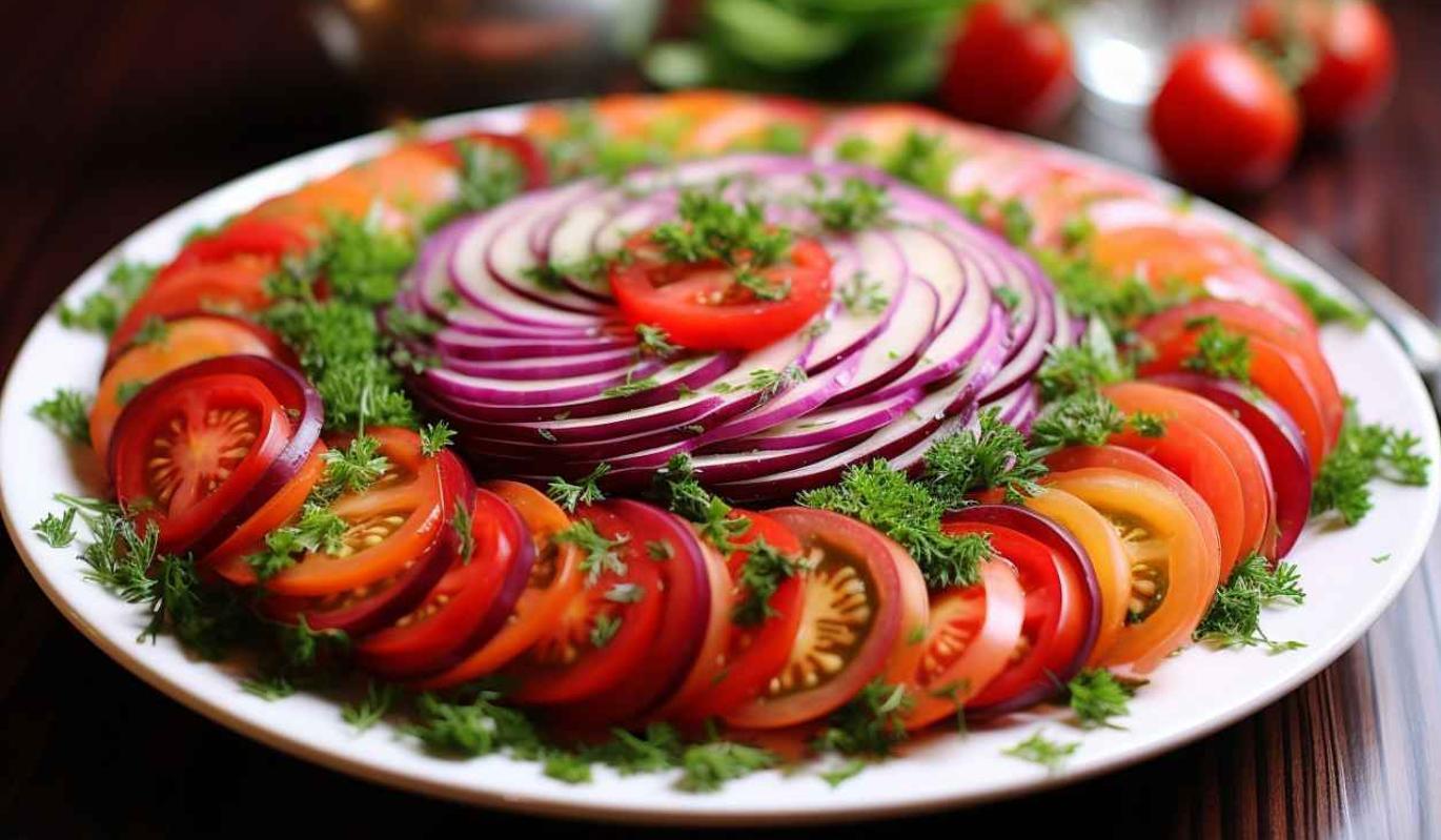 Овощные салаты (более рецептов с фото) - рецепты с фотографиями на Поварёwebmaster-korolev.ru