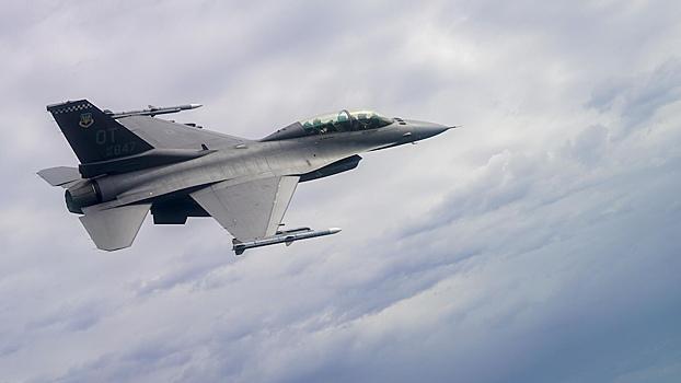 Le Monde: Запад тайно поставит Украине F-160