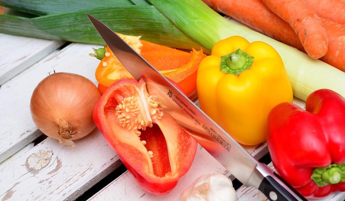Любовь и овощи: продукты, которые нужно регулярно добавлять в свой рацион