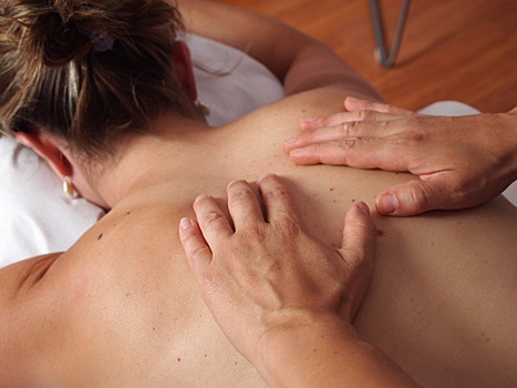 Ловим кайдзен: лимфодренажный массаж от отеков и морщинок