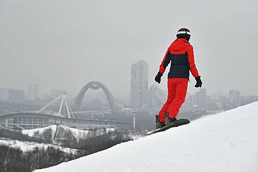 Лучшие горнолыжные курорты Москвы и Подмосковья: топ мест, где можно покататься в 2024 году
