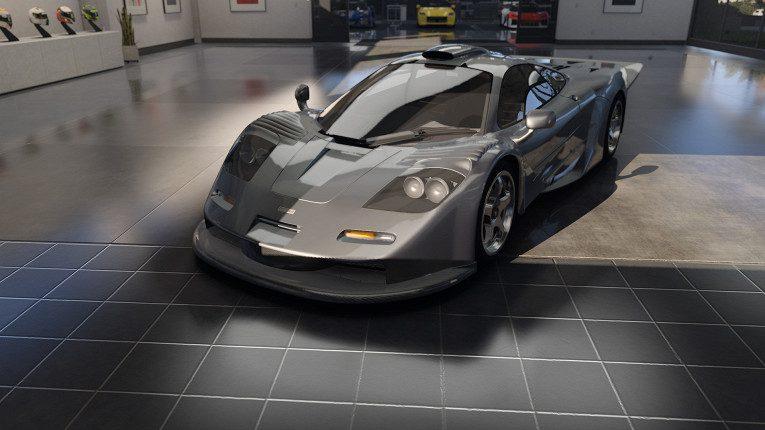 Лучшие машины для онлайн-гонок в Forza Motorsport | KPIZ.ru