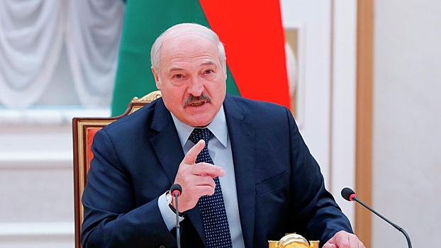 Лукашенко: Белоруссия и РФ в состоянии ответить своим недоброжелателям
