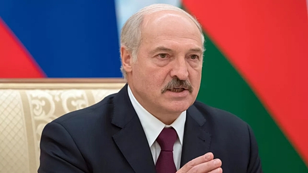 Лукашенко назвал достаточным уровень защиты Белоруссии