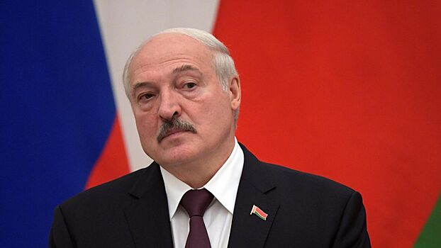 Лукашенко высказался об импортозамещении России и Белоруссии