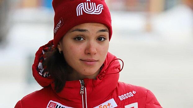 Лыжница Степанова предложила пересмотреть сотрудничество с WADA