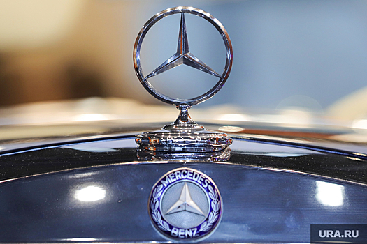 Mercedes-Benz продаст все свои автосалоны в Германии