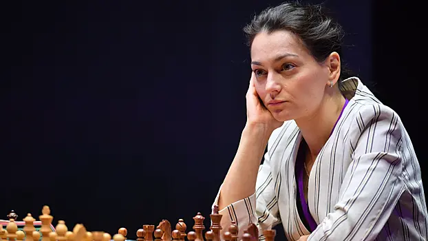 Международная федерация шахмат запустит серию онлайн-турниров для женщин