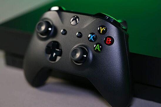 Microsoft знает о проблеме с доступом к аккаунтам Xbox