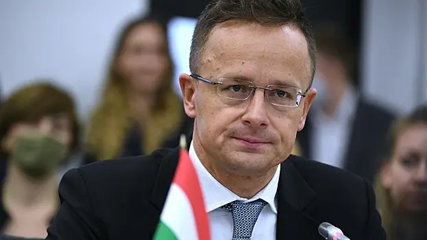 МИД Венгрии дал советы по завершению конфликтов на Украине и в Газе