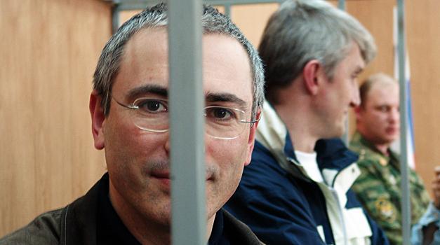 Михаила Ходорковского объявили в розыск в России из-за нового уголовного дела0