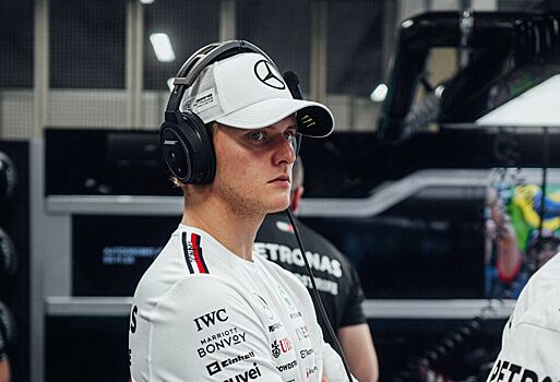 Мик Шумахер: один или два гонщика скоро завершат карьеру в "Формуле-1"