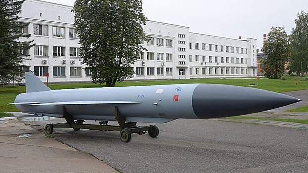 СМИ: западные системы ПВО бессильны против российской ракеты X-22