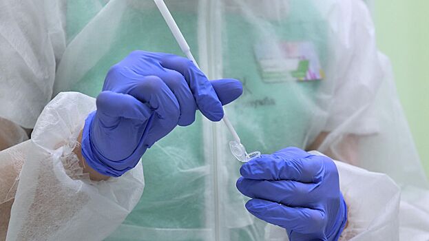 Минобороны РФ обвинило США в экспериментах с вирусами оспы