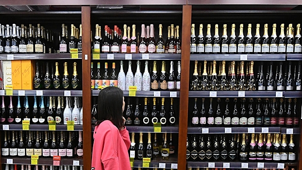 Минздрав не увидел значительного роста алкоголизма в России
