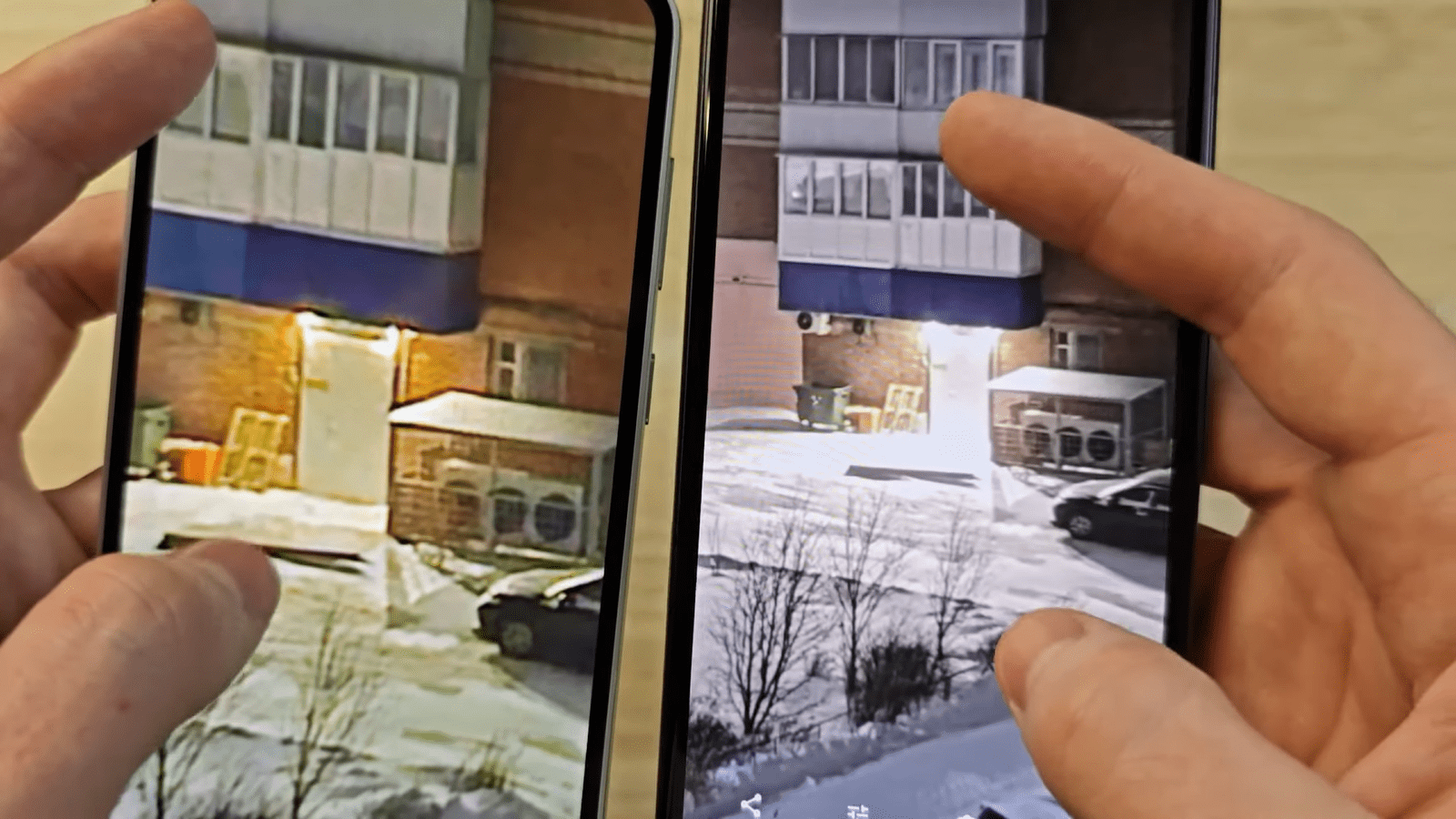 Младший флагманский смартфон на Android: Samsung S23 FE против Google Pixel 7A10