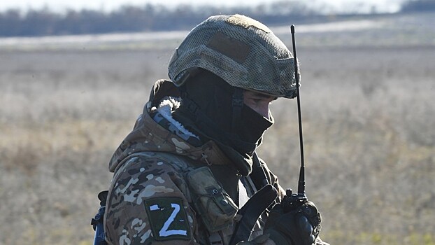 Войска России улучшили положение на Донецком направлении