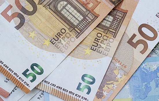 Молдавия подала заявку на присоединение к Единой зоне платежей в евро