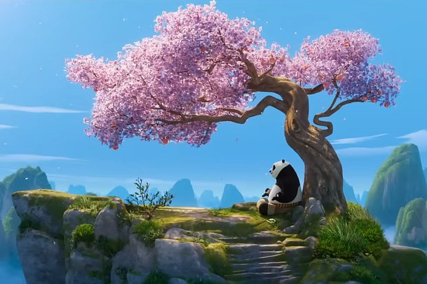 Мультфильм «Кунг-фу Панда 4»: дата выхода, сюжет, возвращение любимых героев2