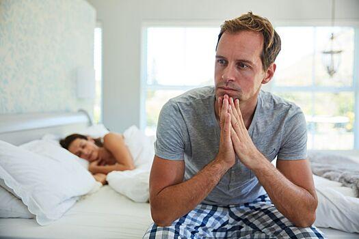 Мужская «менопауза»: эксперты назвали 6 ключевых симптомов дефицита тестостерона