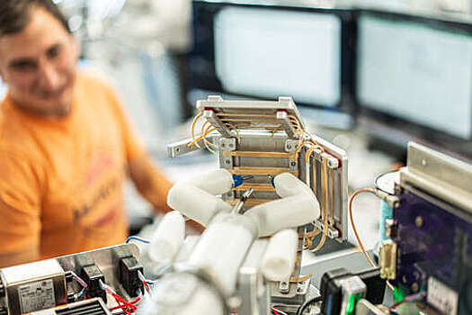 На МКС появится робот-хирург для удаленных операций с Земли