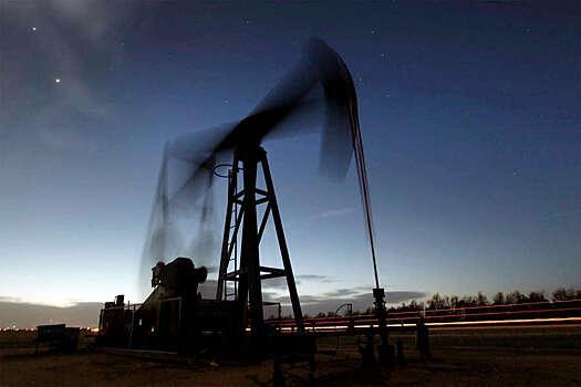 На одном из нефтяных месторождений Ливии объявлен форс-мажор