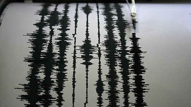 На Северных Марианских островах случилось землетрясение