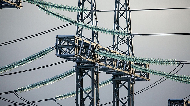 На Украине допустили, что тарифы на электроэнергию вырастут вдвое