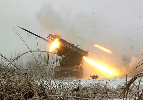 На Украине рассказали об одной из ключевых целей российских ударов