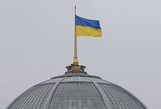 На Украине заявили о давлении офиса Зеленского на Раду