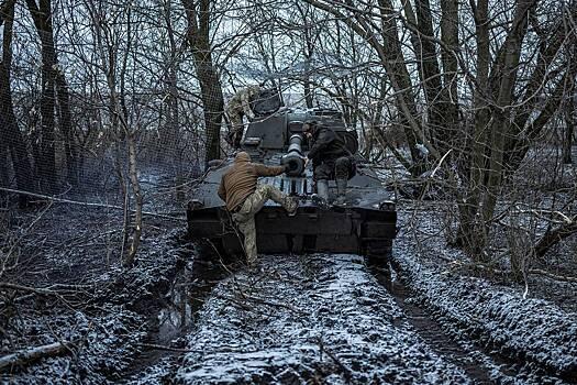 На Украине заявили о потерях ВСУ в 500 тысяч человек0