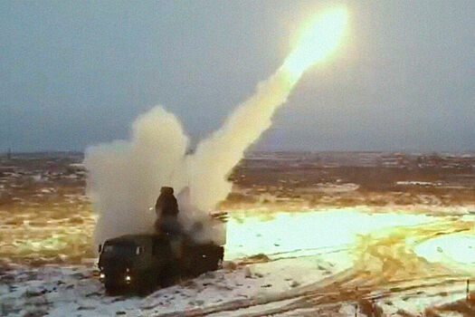 На Западе заявили о неэффективности ракет HIMARS на фоне российской техники
