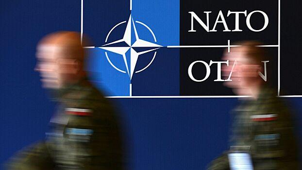 НАТО приняли решение о продолжении помощи Украине